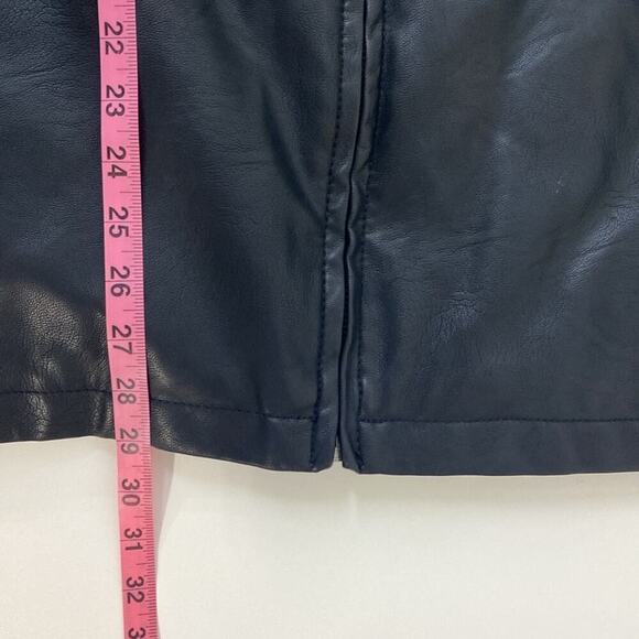 Dockers Faux Fur Men's 2X Jacket Zip Up - Picture 6 of 12